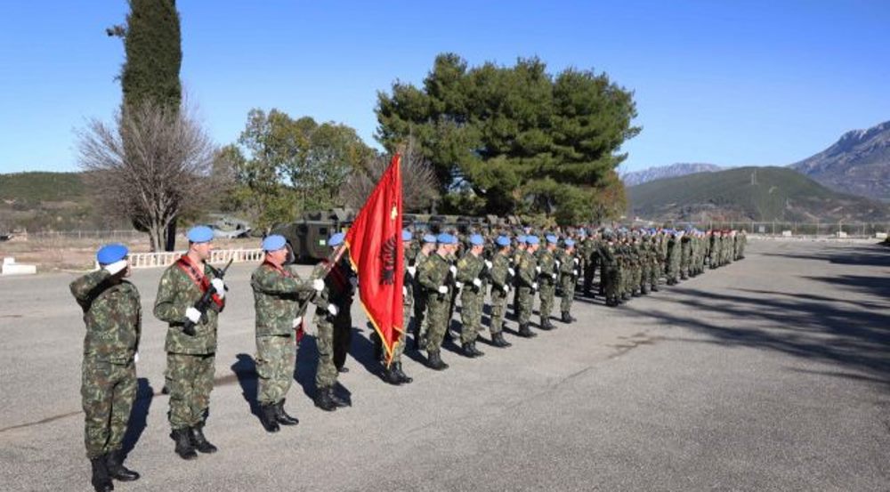 Tension ne rajon, komandot shqiptare dergohen ne Kosove